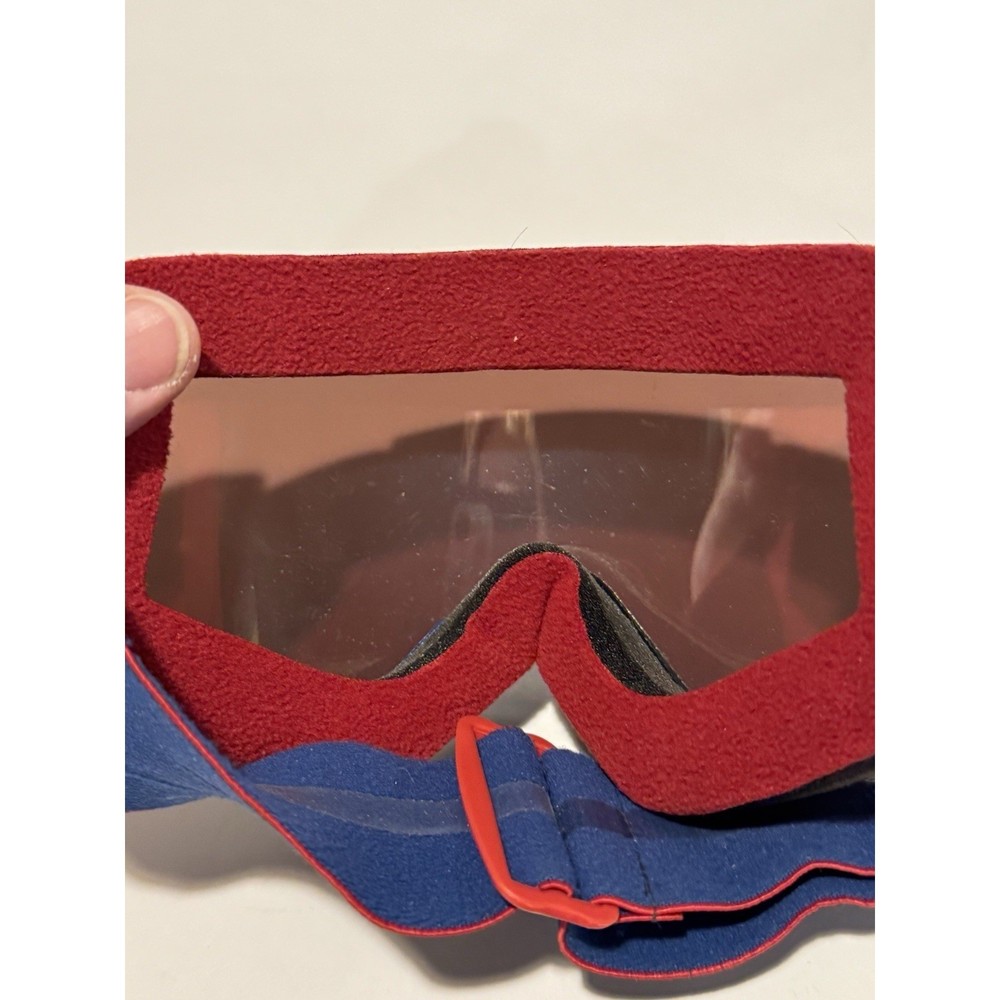 Spy Optics Ski Goggles