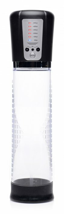 Pumping Master Multi-power Suction Penis Vacuum Pump Erectile Dysfunction Enlarg