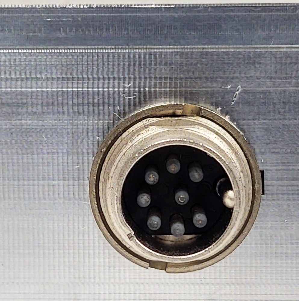 SCA Schucker 0412.0101 B Linear Encoder