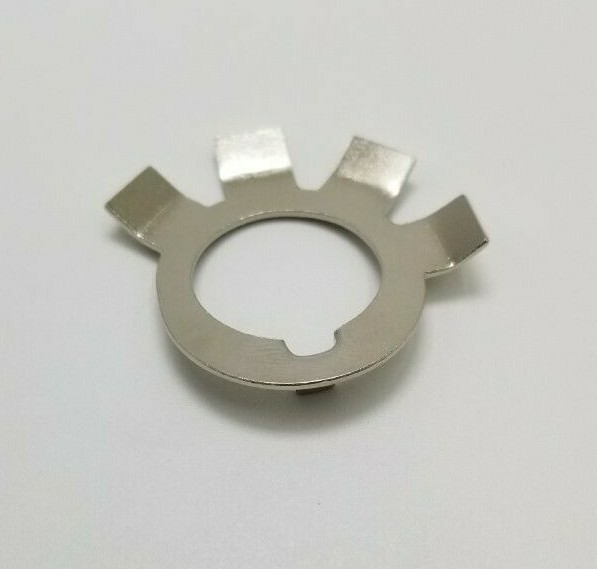 Clutch Hub Nut Lock Tab for Harley FL FX UL Models Panhead Knuckle Shovelhead