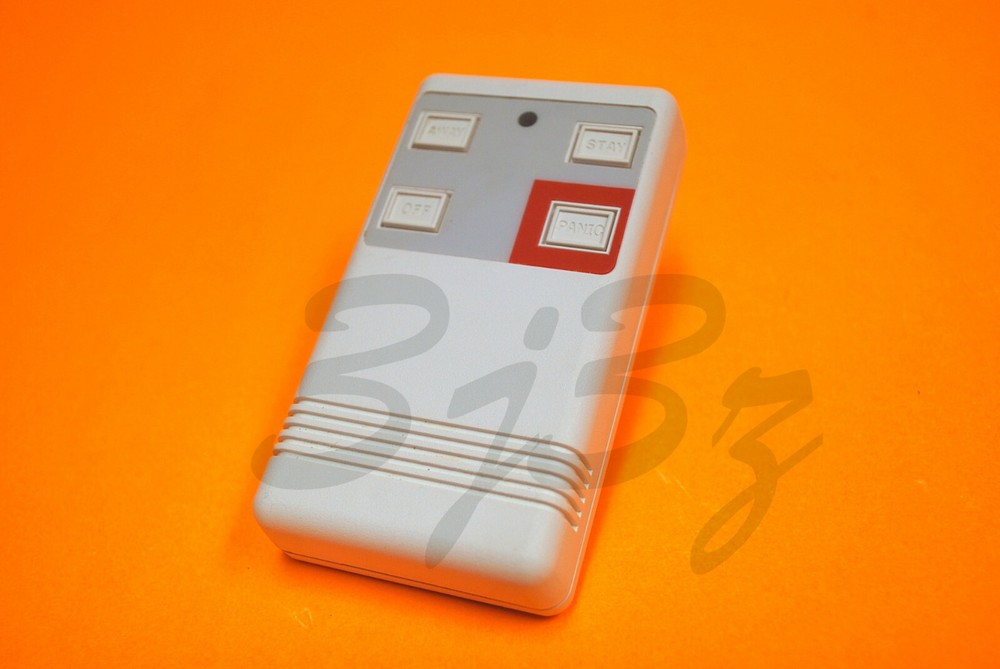 ADEMCO 5801 4 Button Keypad Transmitter