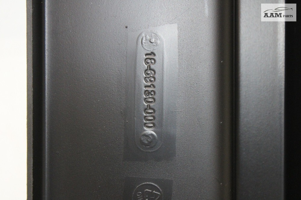 2018-2024 FREIGHTLINER CASCADIA FRONT LEFT SIDE SLEEPER BUNK PANEL OEM