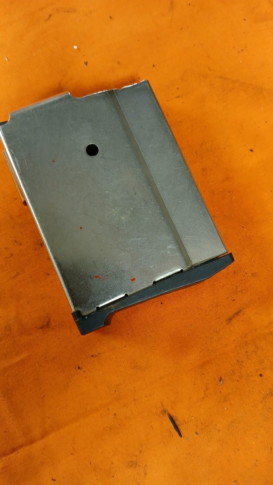 ruger ranch - 30   10 round clip - used