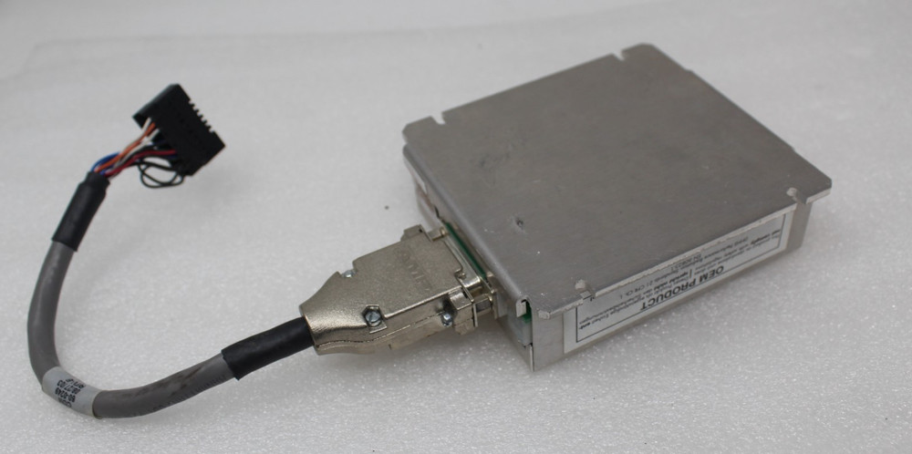 Coherent Laser Controller Model Compass 215M WIRE CONNECTOR