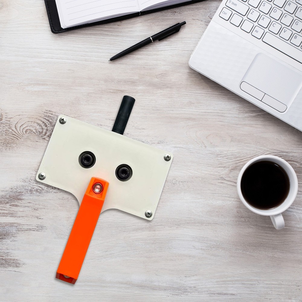 Efficient Wire Puller Cable Pulling Tool, Fish Tape Wire Puller for Conduit Wiri