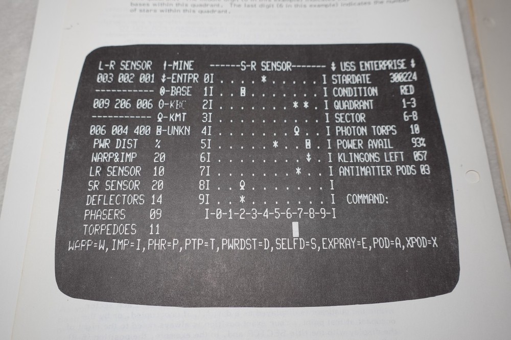 PTDOS 1.4 Processor Technology Disk Operating System 1977 Original User's Guide