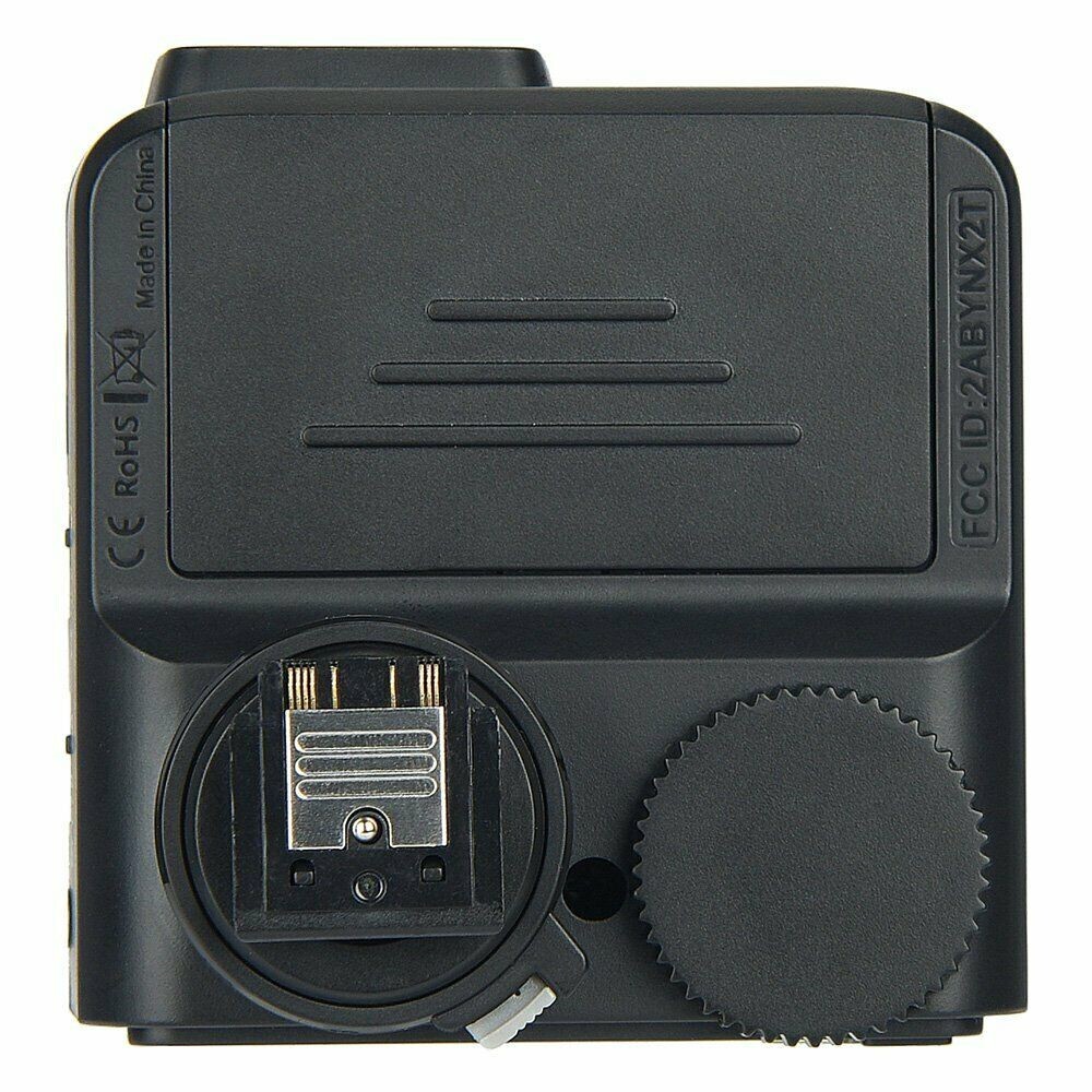 Godox X2T-S Trigger TTL 2.4G Bluetooth Transmitter For Sony