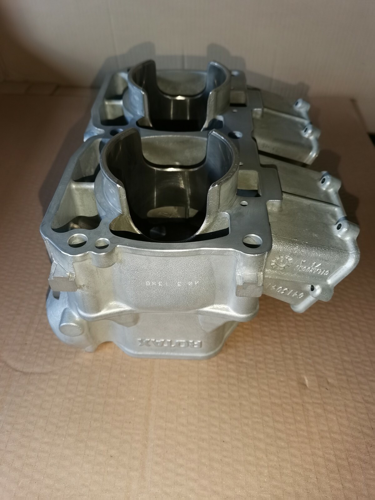 Brand New "Genuine" BRP Skidoo Cylinder 800 ETEC MXZ XRS Summit 420413041 