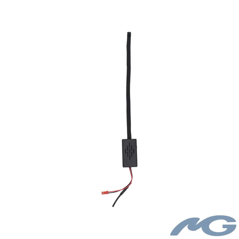 Self Installed DIY Combo 4K UHD Hidden Nanny Camera Kit