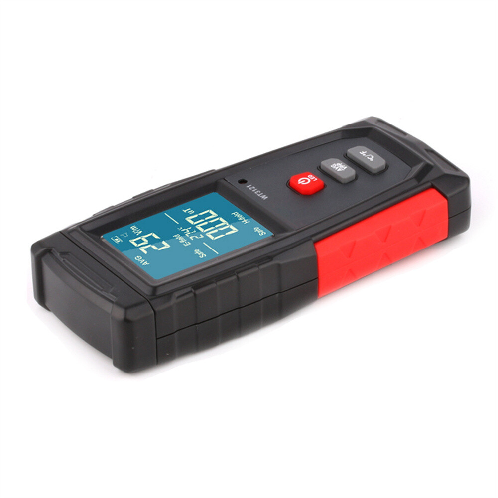 Electromagnetic Field Radiation Detector Tester Emf Meter