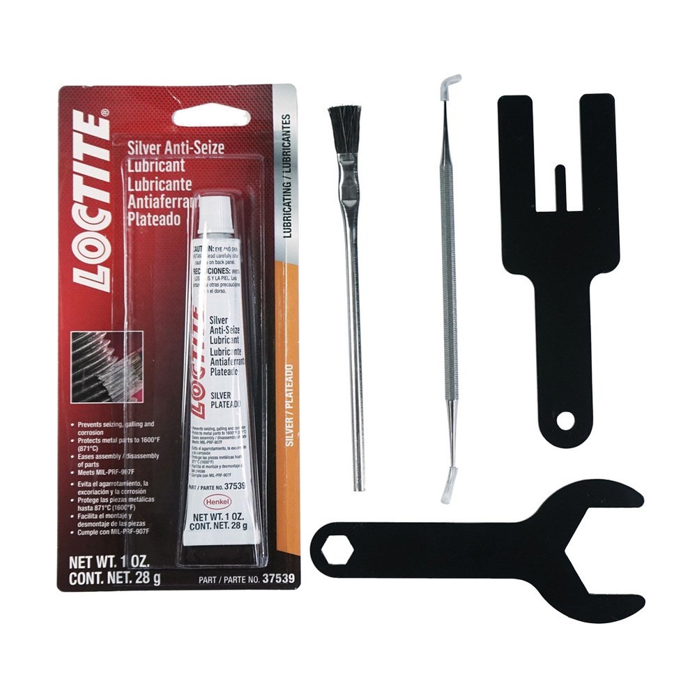 MEC Maintenance Tool Kit (8948)