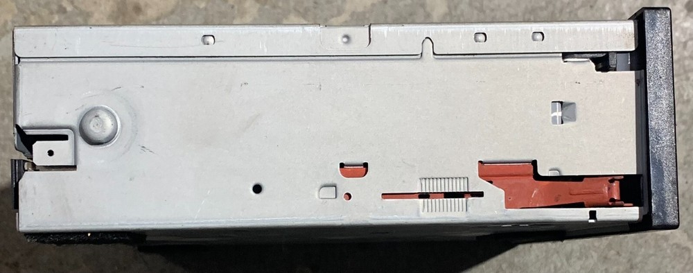 2007 - 2008 AUDI A5 S5 NAVIGATION DVD PLAYER MULTIMEDIA UNIT OEM