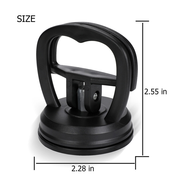 New Car Body Dent Repair Puller Pull Panel Ding Remover Sucker Suction Cup Tool