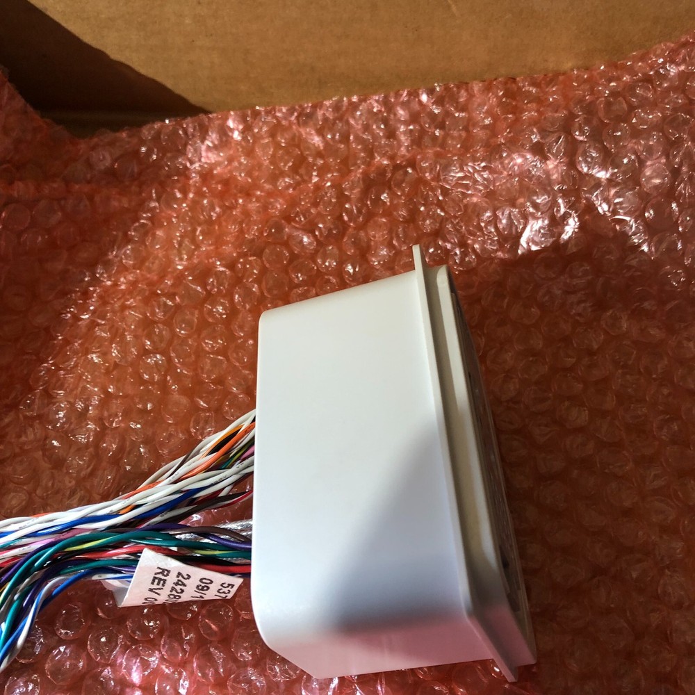 GE Model 5371622-2, B-BEZEL CABLE HARNESS, HYPERTRONICS,