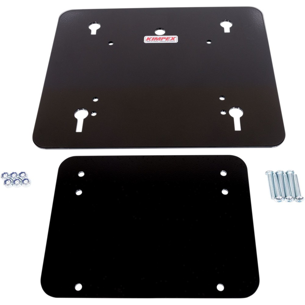 Kimpex Click-n-Go 2 Plow Mount Bracket - UTV 374200