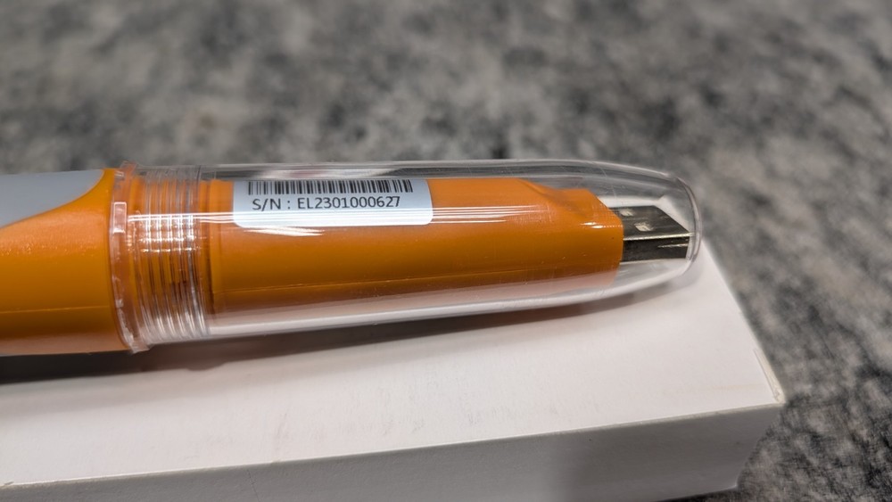 Elitech RC-51 USB Temperature Data Logger, 32k Points - Used, PDF Reports