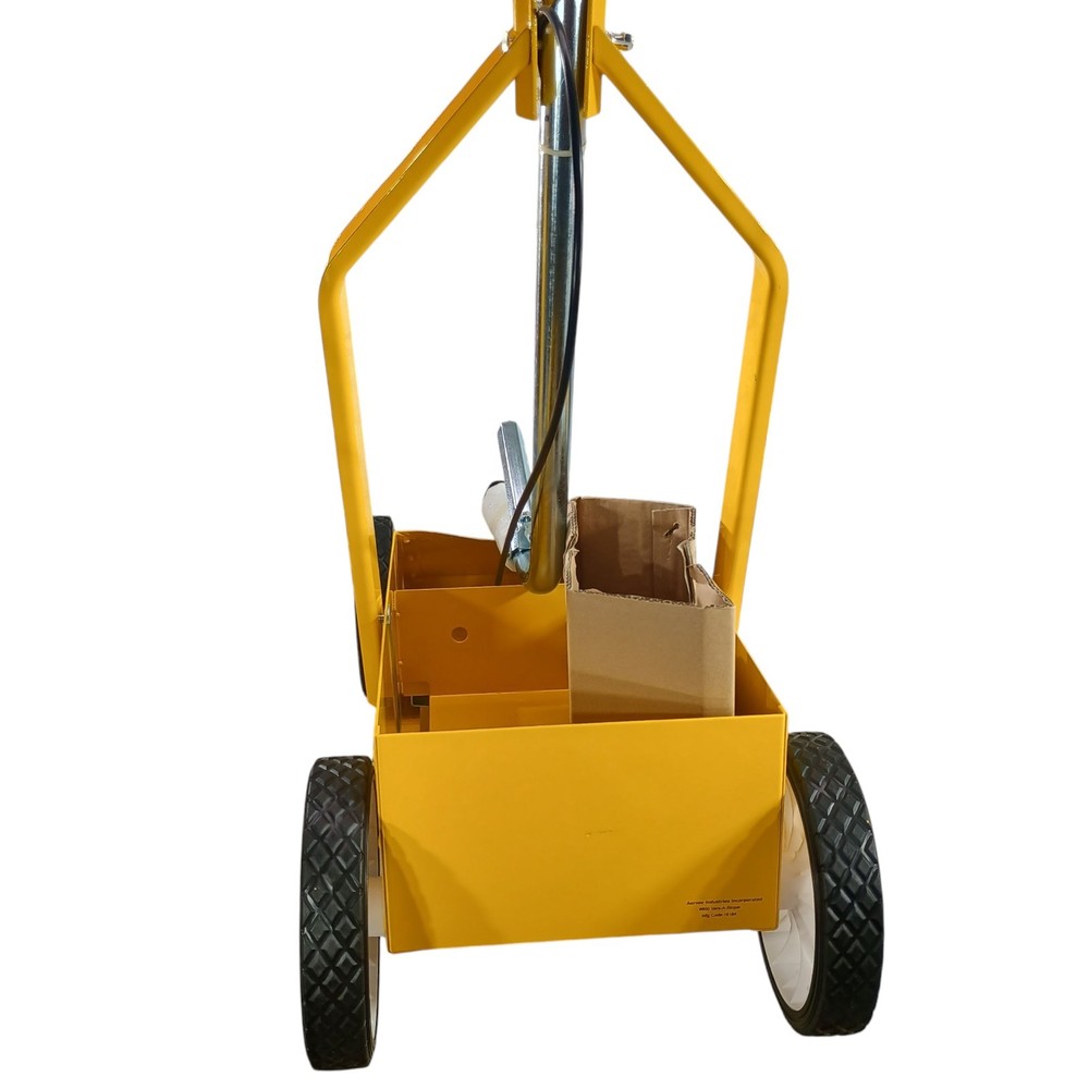Aervoe Vers-A-Striper Cart Field Pavement Marker