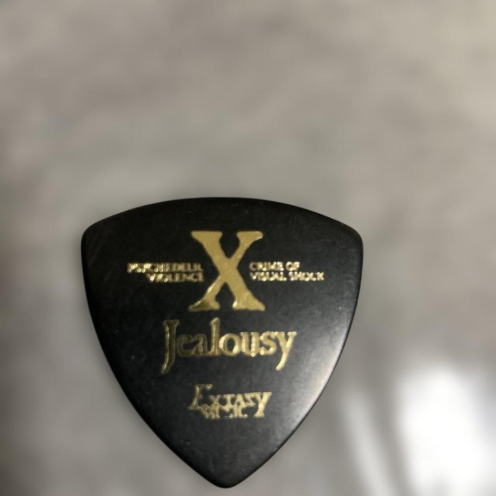 X JAPAN