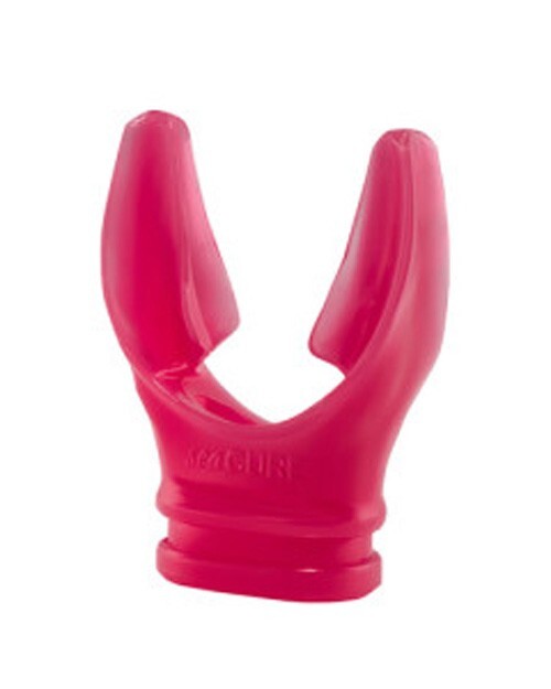 SeaCure 1 X Type Moldable Mouthpiece
