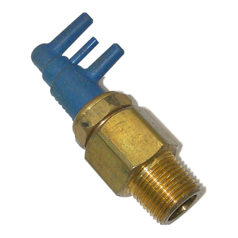 Tomco 13031 Ported Vacuum Switch (2-Port)