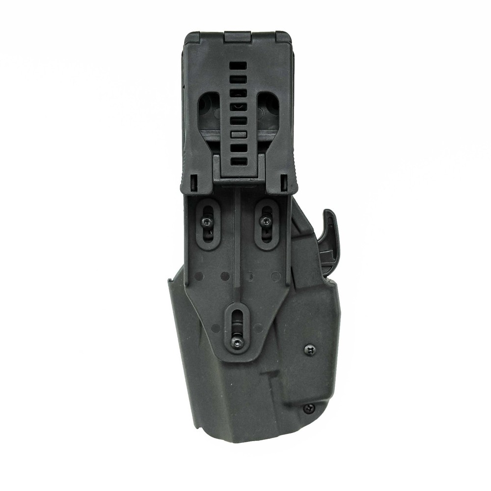 Armorwerx Universal Offset Belt Drop Adapter for Competition/Tactical Holsters
