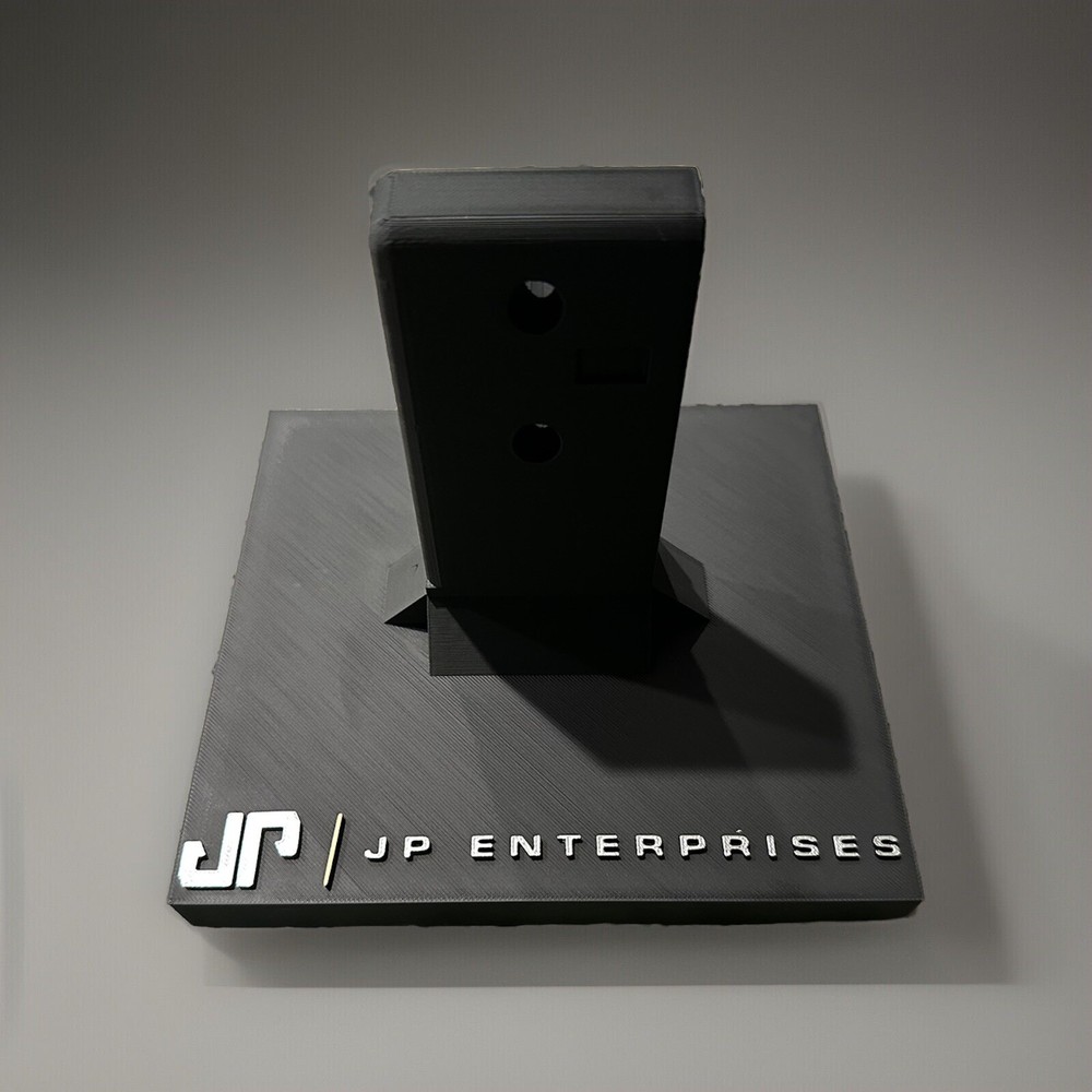 JP  Enterprises Sporting Rifle Display/Maintenance Stand