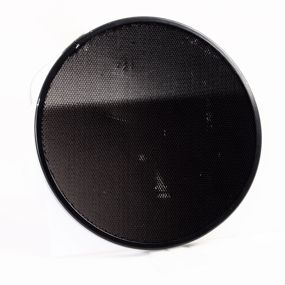 ^ Speedotron Blackline Honeycomb Strobe Modifier [EX++]