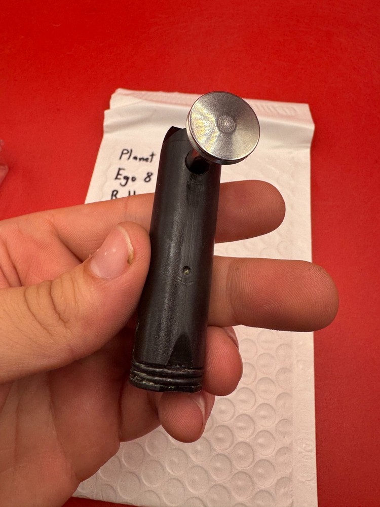 Planet Eclipse Ego 8 Bolt