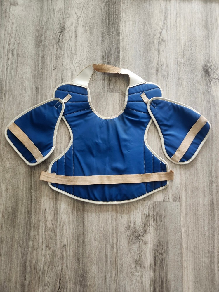 VINTAGE 70'S JOFA CHEST PROTECTOR