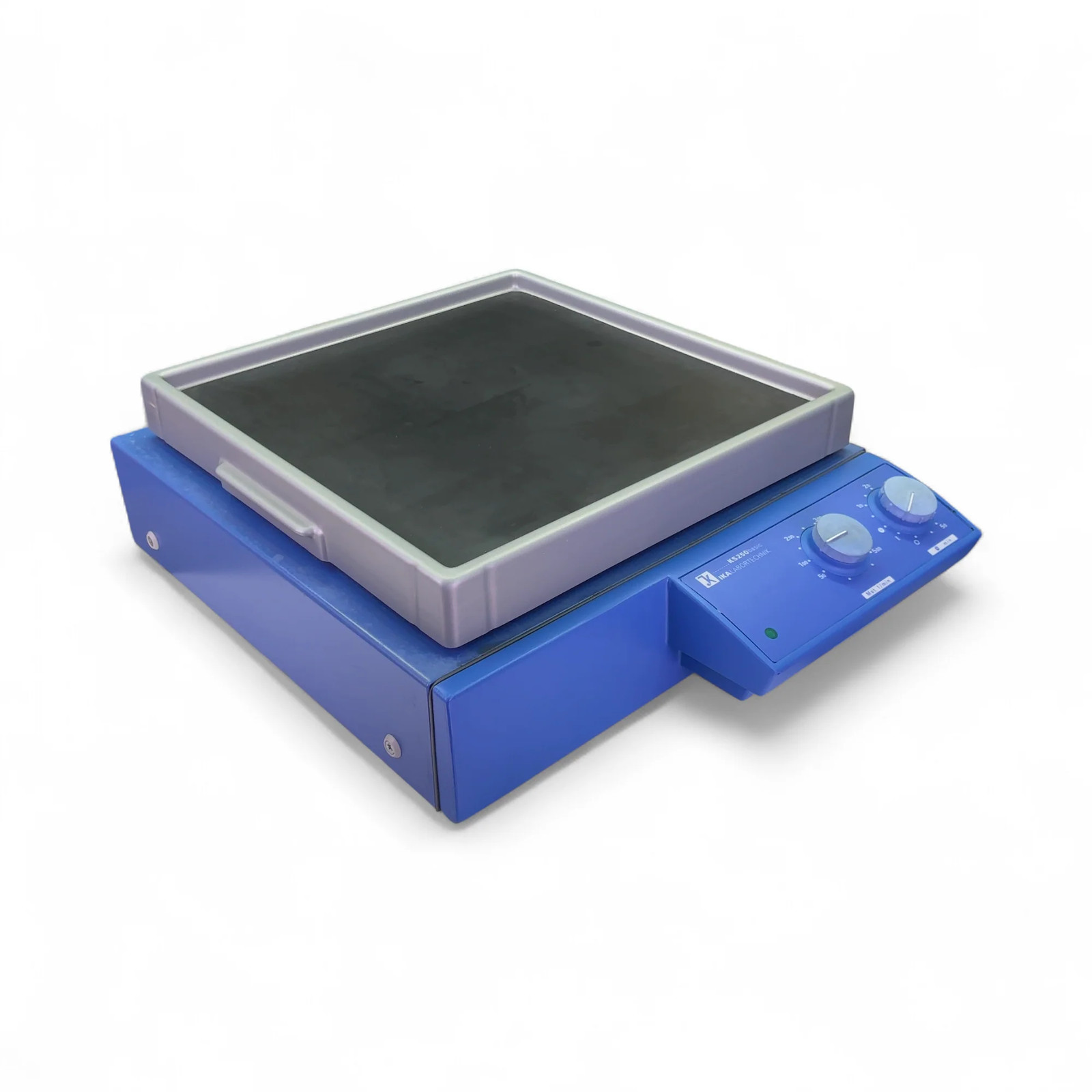 IKA Labortechnik KS250basic Laboratory Benchtop Orbital Shaker (Best Offer!)