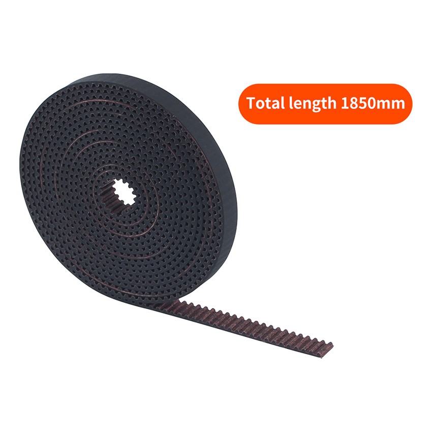 For Ender-3 V3 PLUS 3D Printer X/Z-Axis Synchronous Belt Replacement Accessory