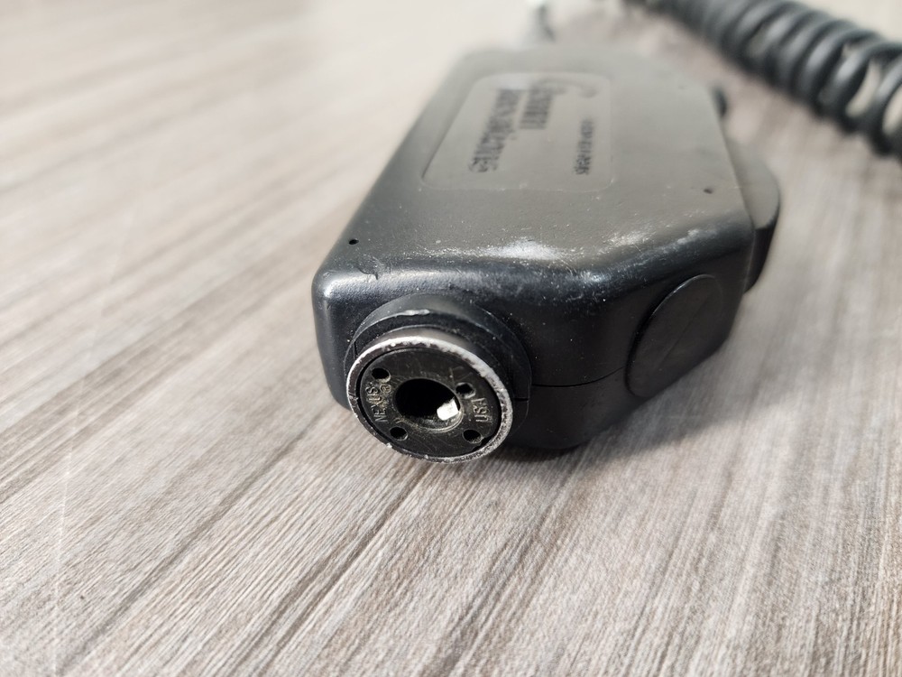 Comm Innovations Handheld Microphone CIX221HK3-74