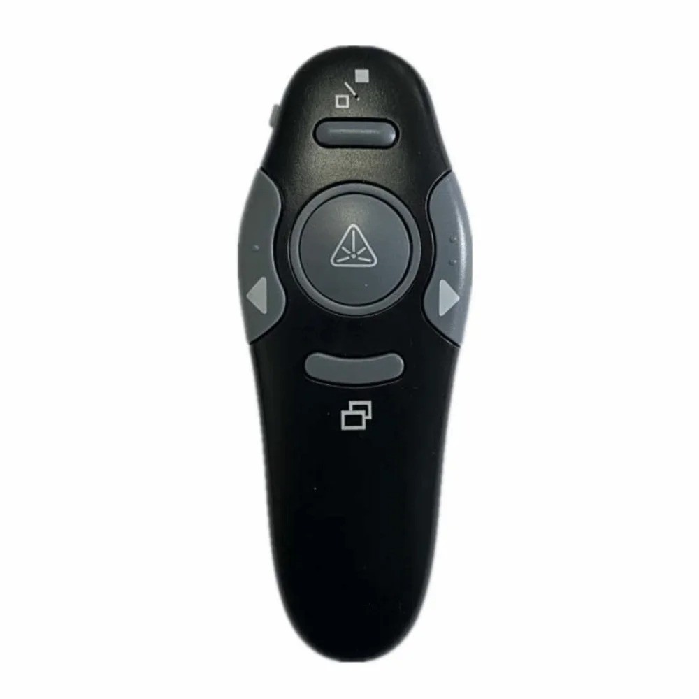 Laser Pointer Power Point Presentation Remote Control Wireless USB PPT Presenter