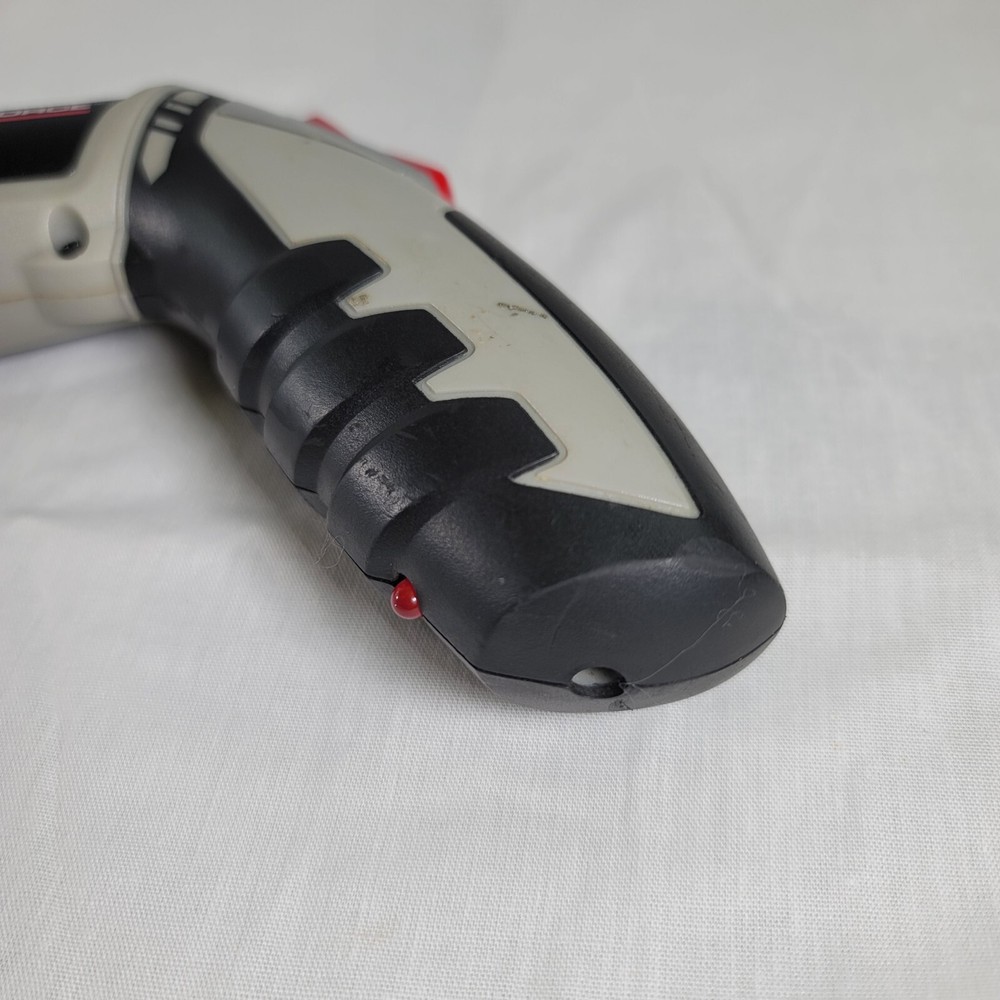 Task Force Cordless Screwdriver Replacement Unit - Model TF36V