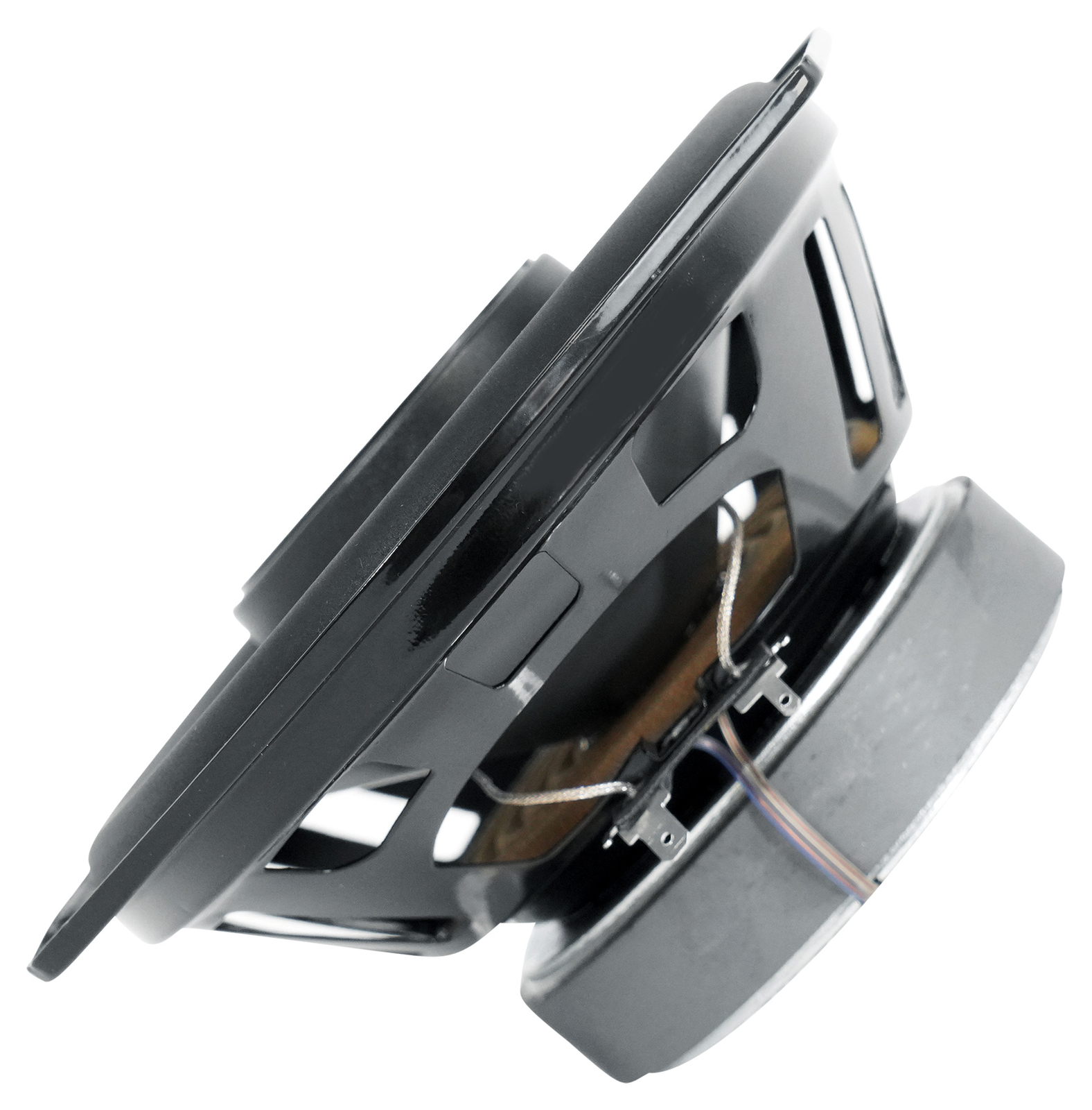 Pair Crunch CS693 6x9" Car Audio 3-Way Speakers 400 Watts Max