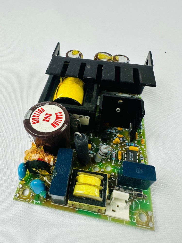 Power General FLU2-40-3 Power Supply