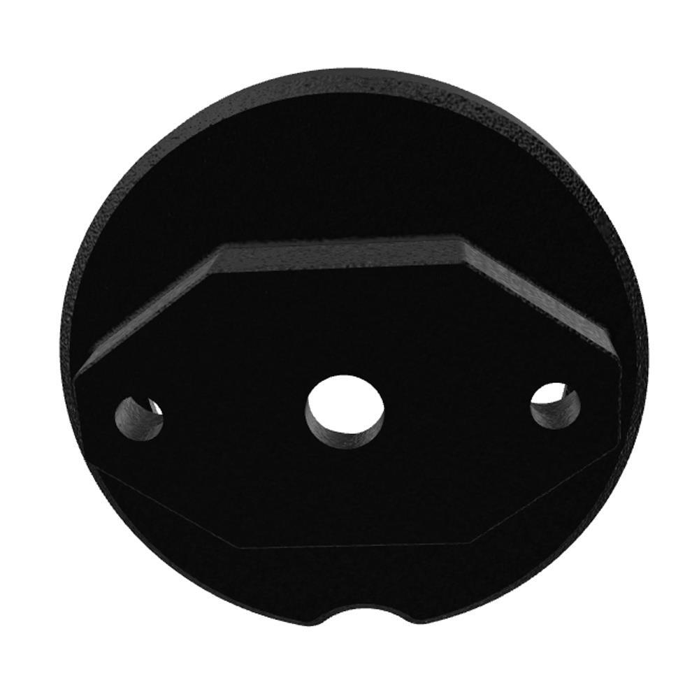 Evotech Chigee to Quadlock Compatible Adapter Mounting Plate