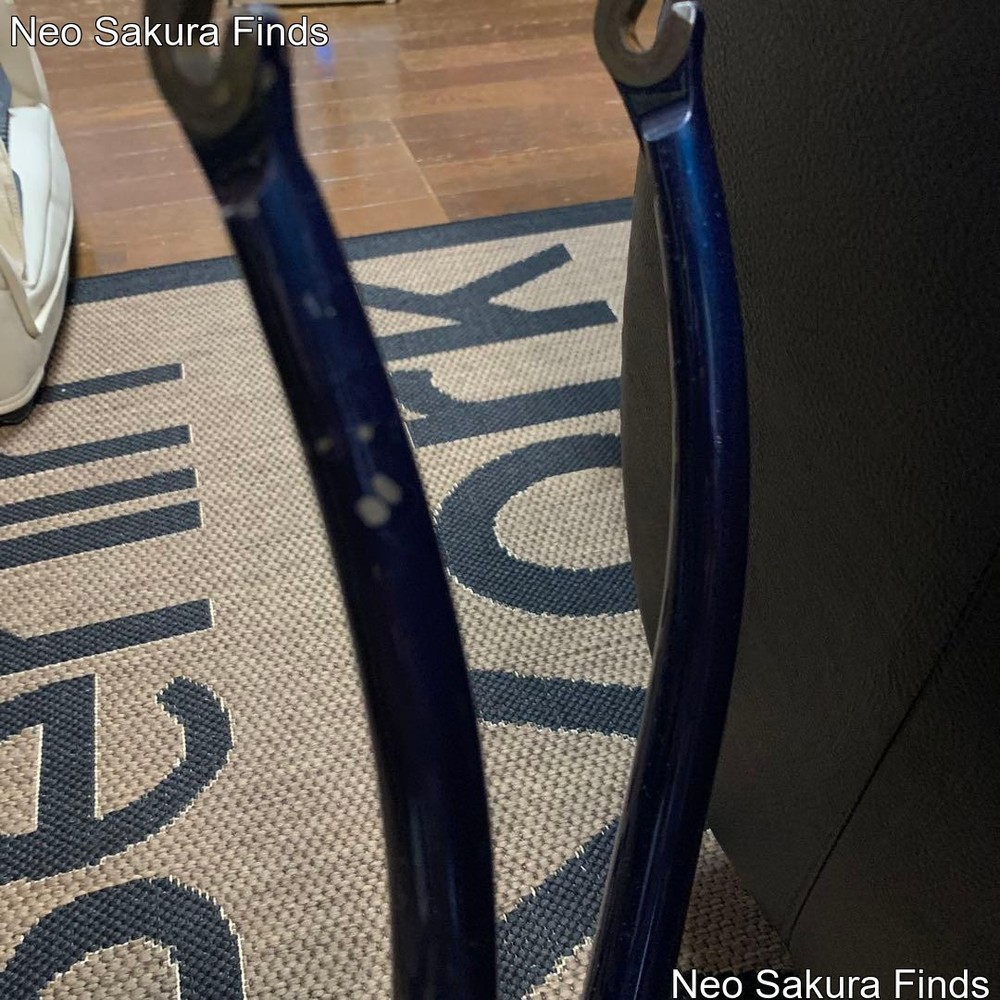 RINSEI LAB piste frame navy フレーム piste LAB RINSEI navy