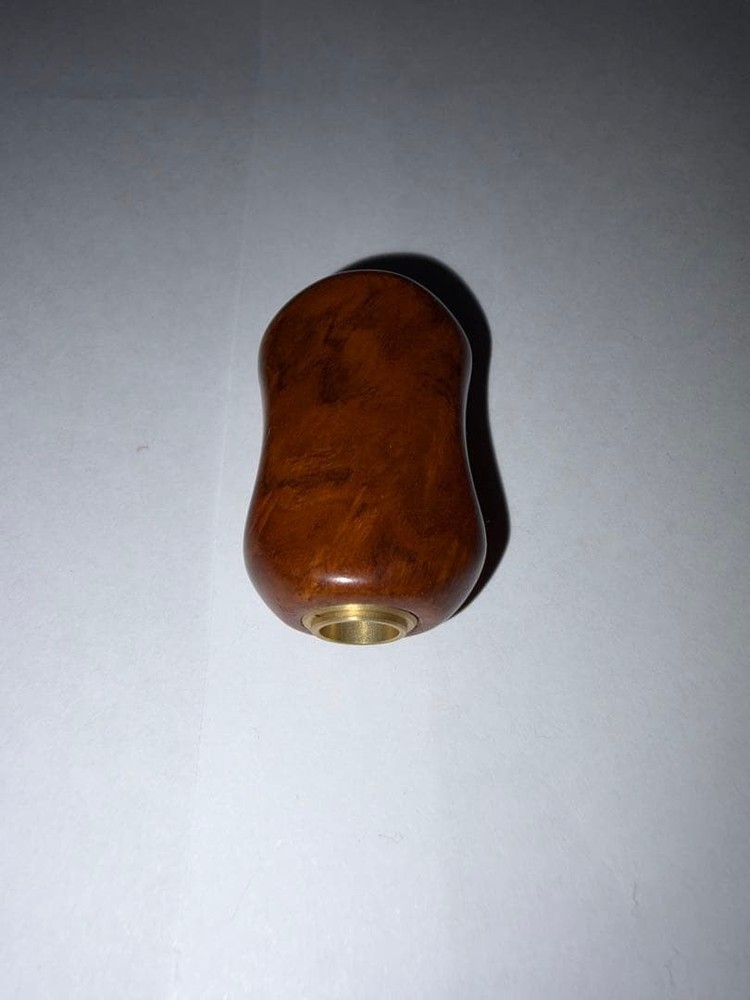 Yumeya Karin Handle Knob