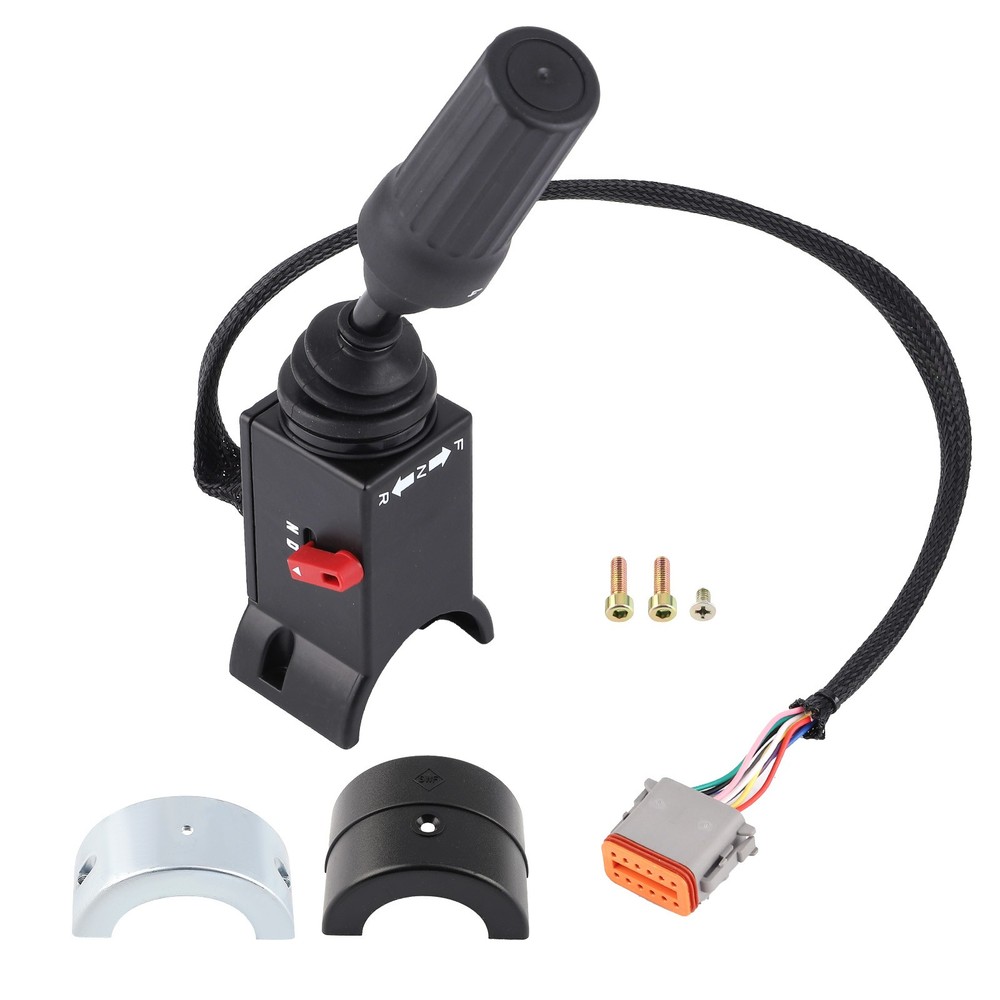 Shifter Selector Controller For Skytrak Lull Telehandler 1044C-54 SERIES II