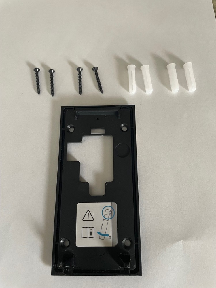 Ring Doorbell Camera