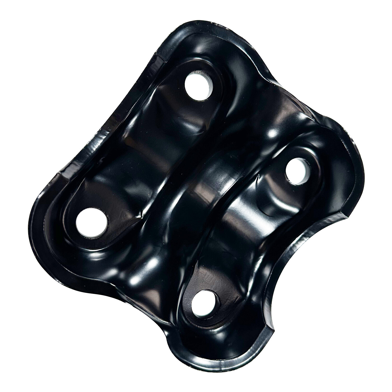 New Rear Axle U Bolt & Plate For 1988-1998 Silverado Sierra Tahoe Yukon Cadillac