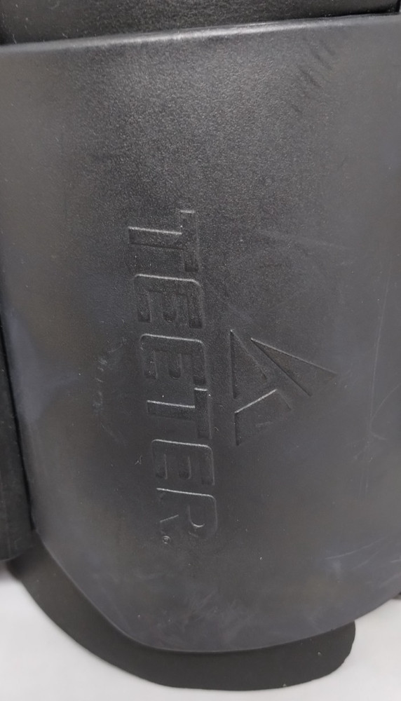 Adjustable Teeter Gravity Boot (Left)...New