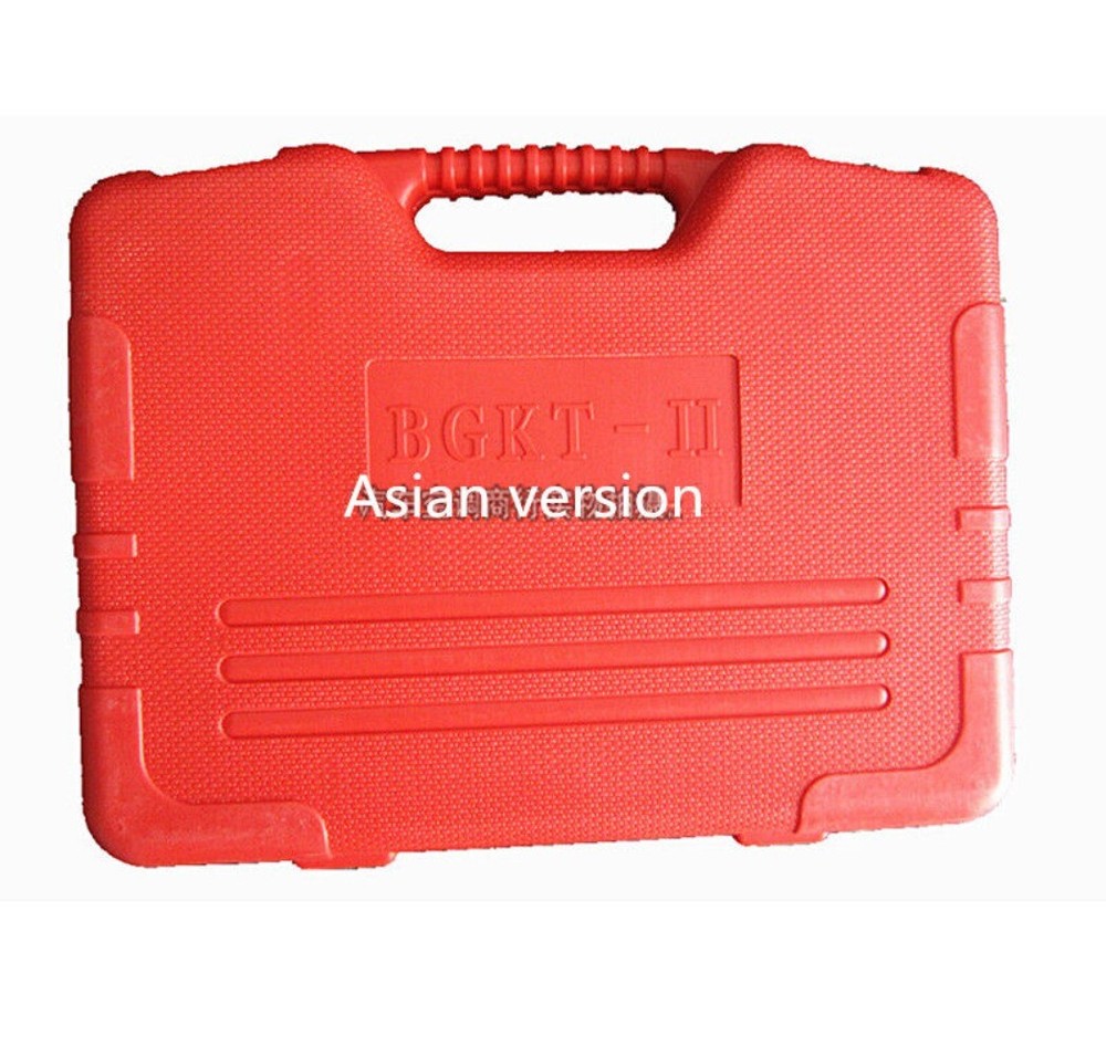 Asian Version Automotive Air Conditioning Leak Detection Tool Leak Plugging Tool