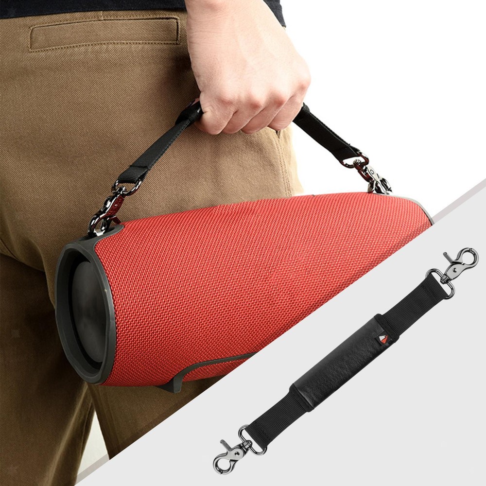 Handle Strap Nylon Neoprene Webbing And Alloy Hook for