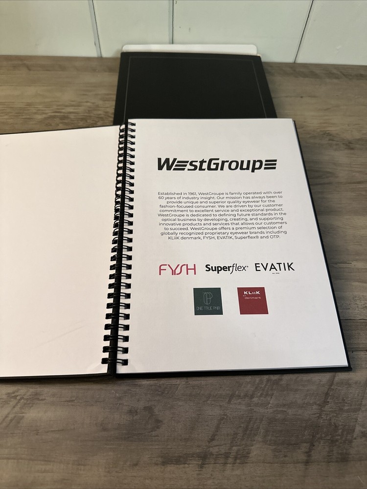 2025 WestGroup Planner