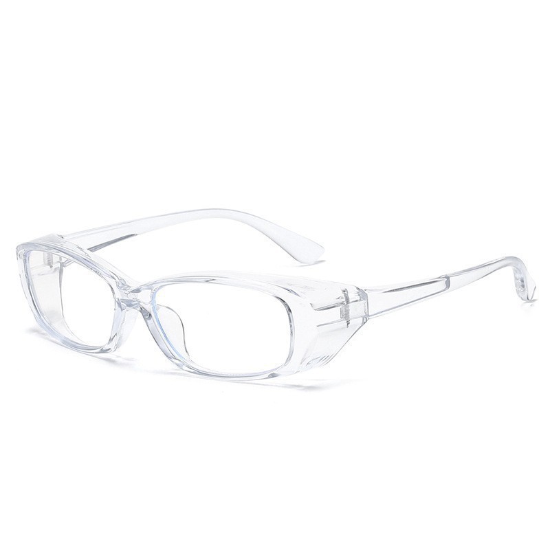 Functional Sunglasses with SplashProof Design Great for Various Activities