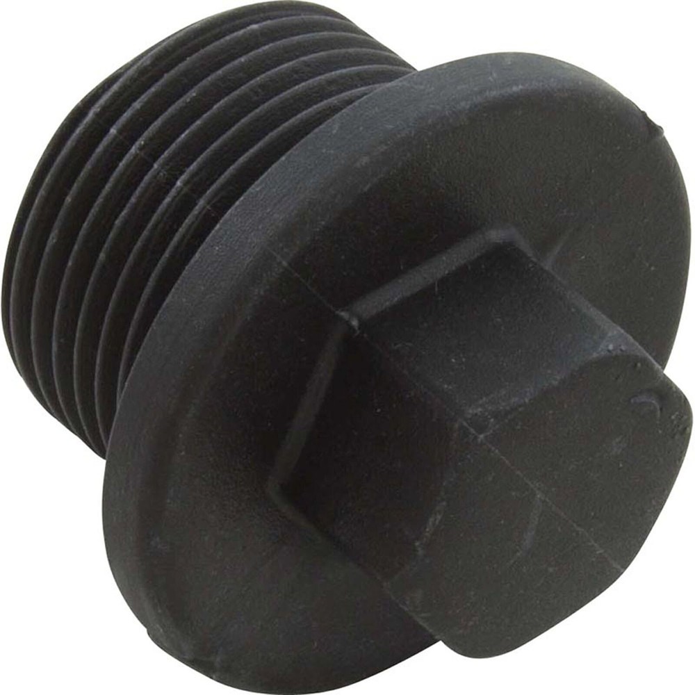 Plug, Speck 433, Body
