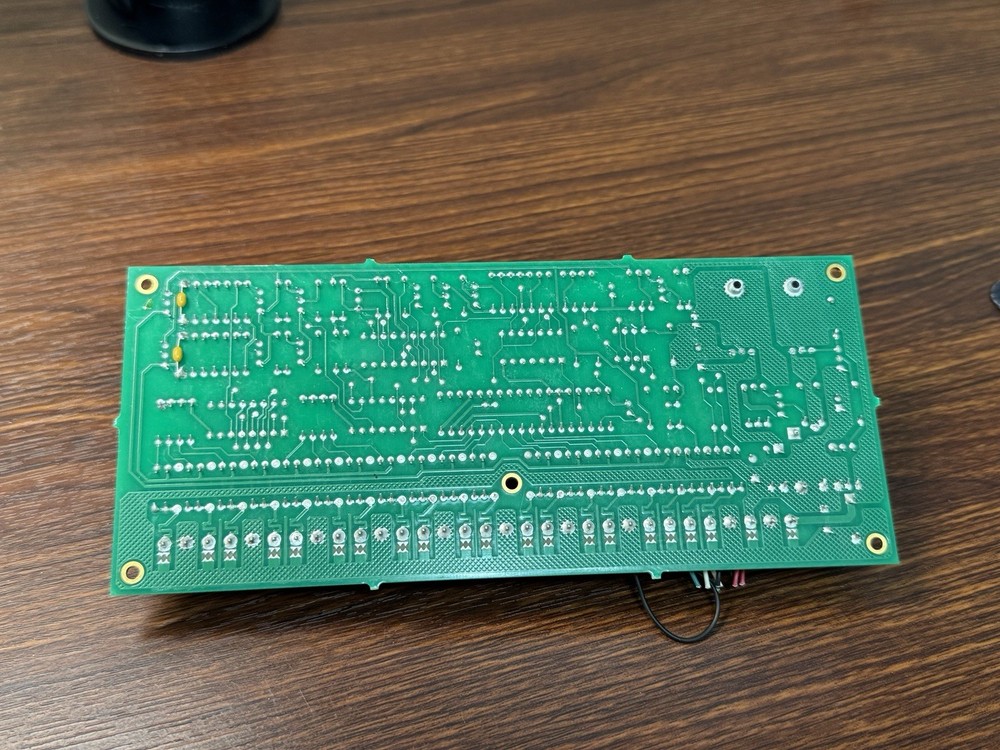 DSC Maxsys PC4116 16 Zone Expander Security Alarm