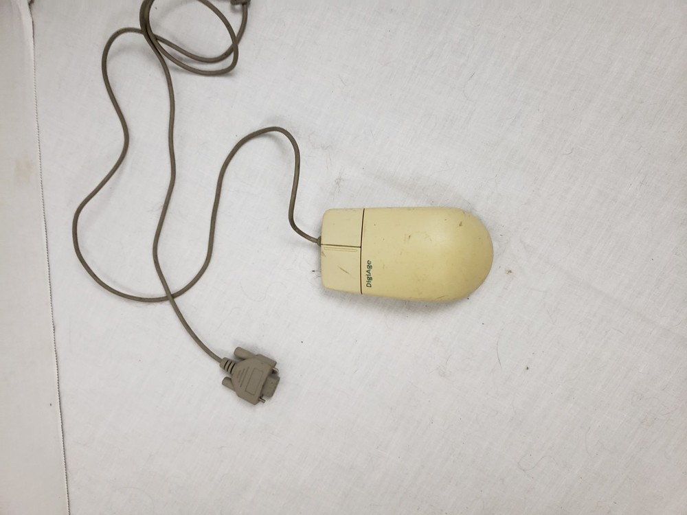 DigiAge MD-311 Mouse